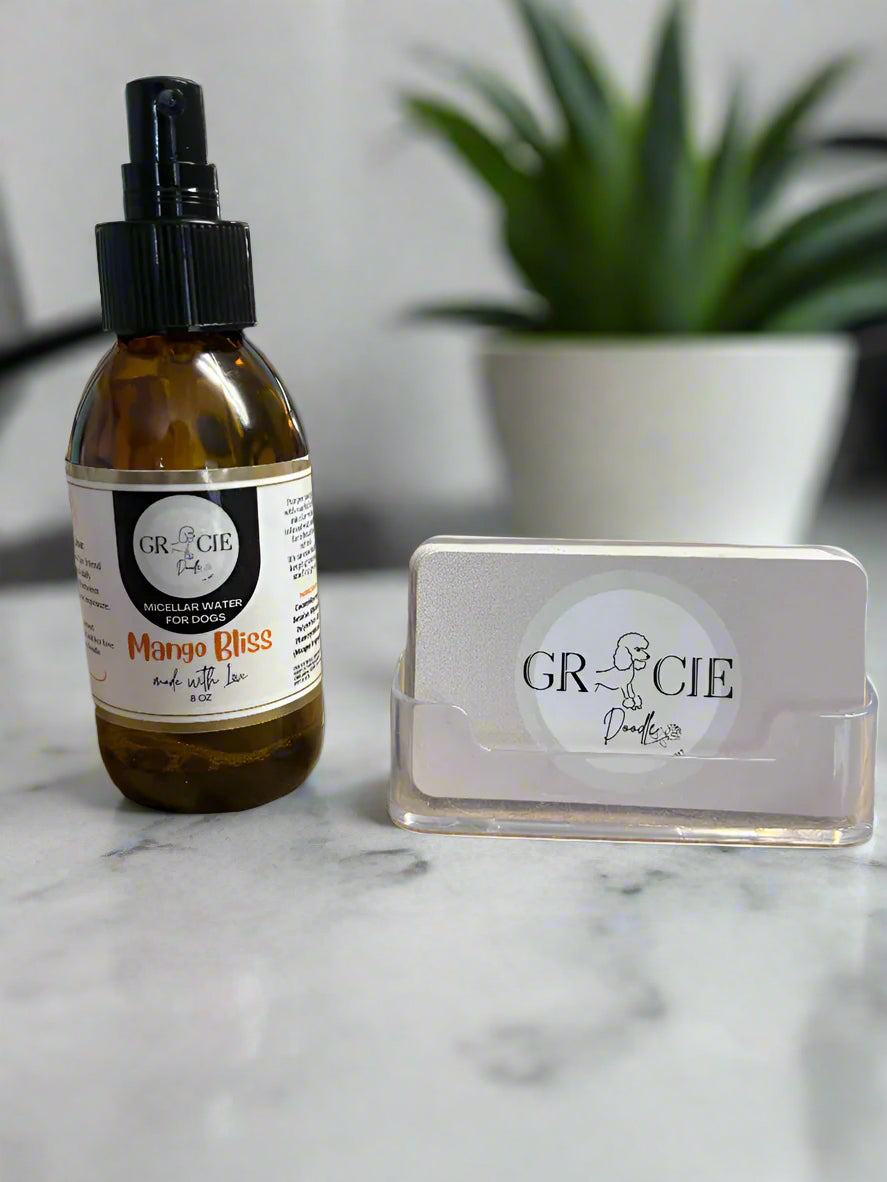 Mango Moodle Micellar Water