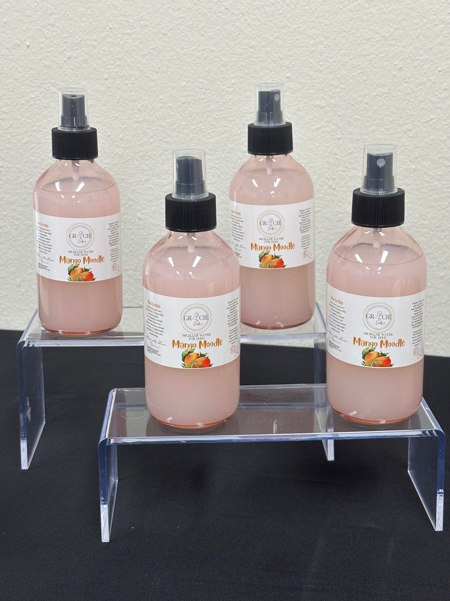 Mango Moodle Micellar Water